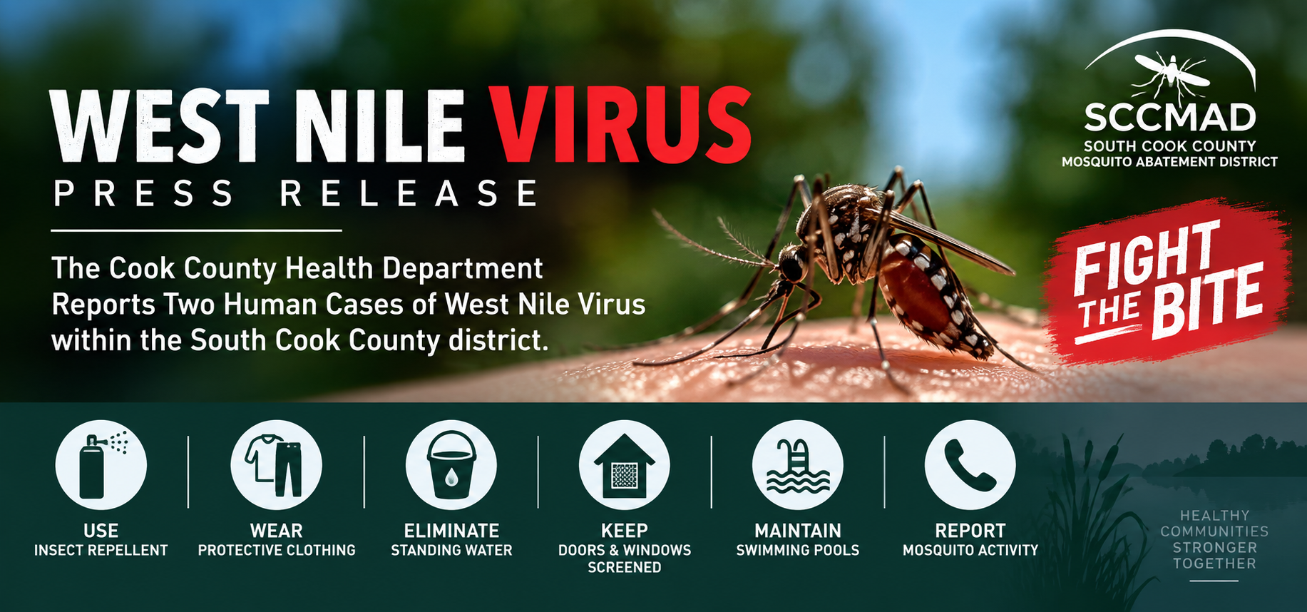 west nile article 2 cases 